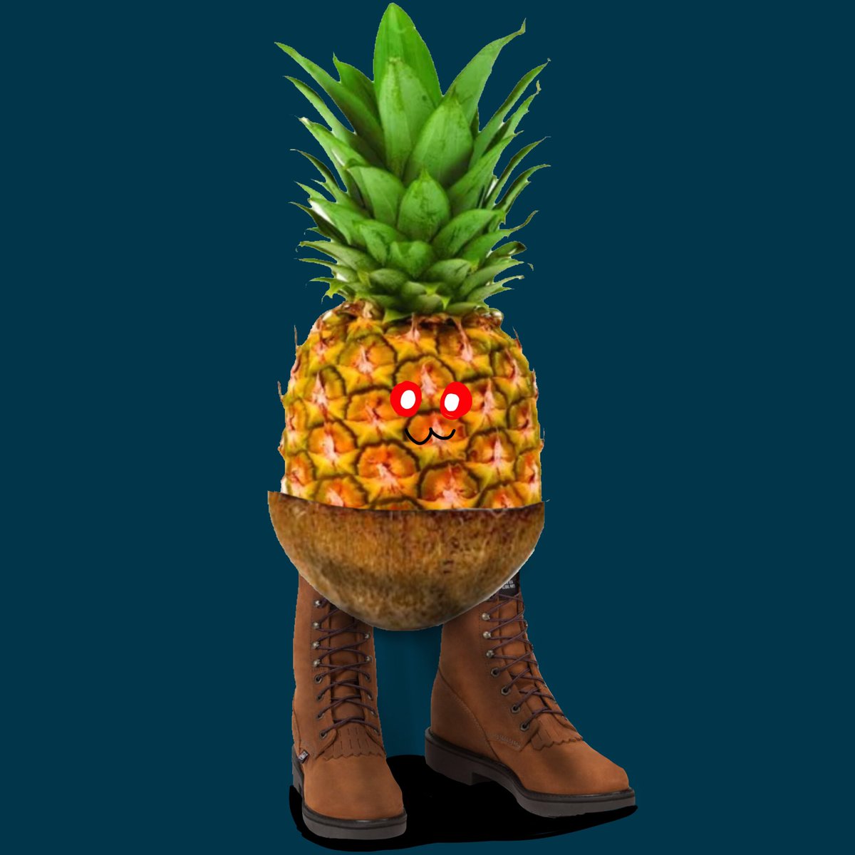 I’ve decided to be real with myself