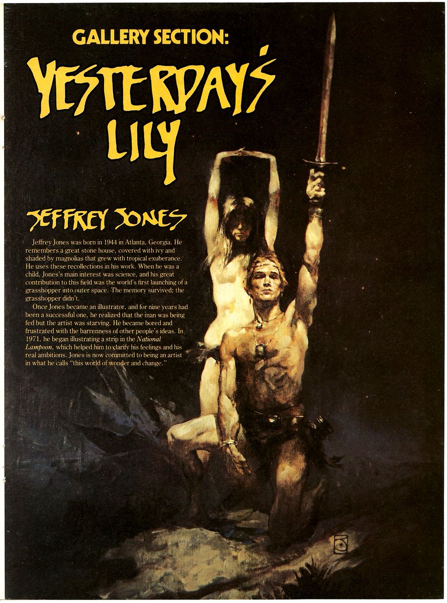 Heavy Metal Magazine Feb 1981 Vol 4 Issue 11 #MetalHurlant #HeavyMetalMagazine #HeavyMetal