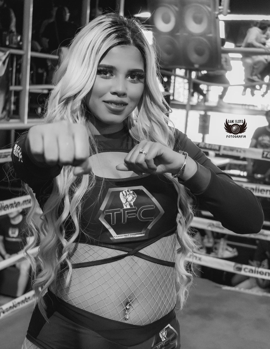 DanifloydFoto's tweet image. LA BELLEZA DE TFC 11
 #muatai #kidboxing  #box #ufc