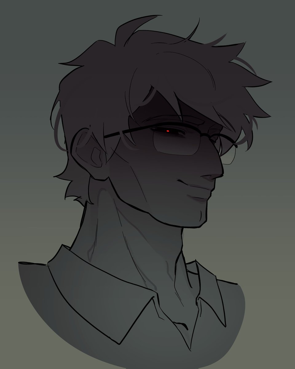 fazfuri's tweet photo. April fools is still not over for some ppl so lemme share this rly old sketch that i drew a while back :3

#mrfordpines https://t.co/yFGwdlsrjU