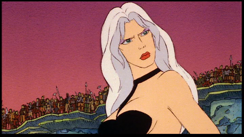 Heavy Metal The Movie 1981 #MetalHurlant #HeavyMetal #HeavyMetal1981 #HeavyMetalTheMovie #HeavyMetalMagazine