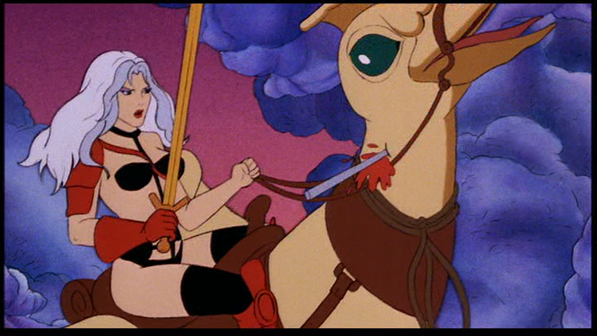 Heavy Metal The Movie 1981 #MetalHurlant #HeavyMetal #HeavyMetal1981 #HeavyMetalTheMovie #HeavyMetalMagazine