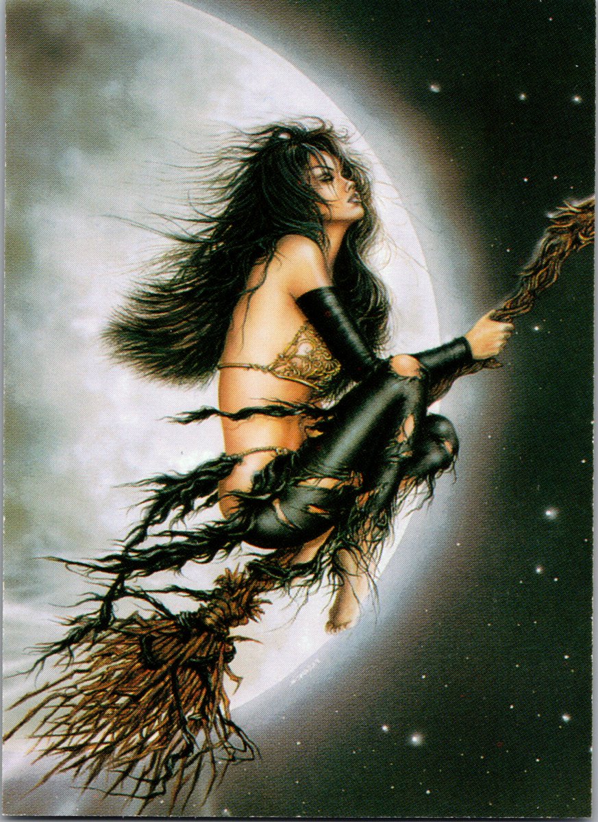 The Art of Heavy Metal Promo Cards