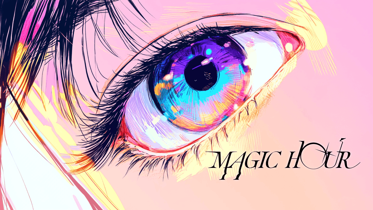19hoursmagic's tweet photo. #magicHour
ミュージックビデオ公開！

magicHour - MAGIC HOUR [MV]
https://t.co/vZYDYDvpRY

#19hoursmagic https://t.co/uTrc8KYFC5