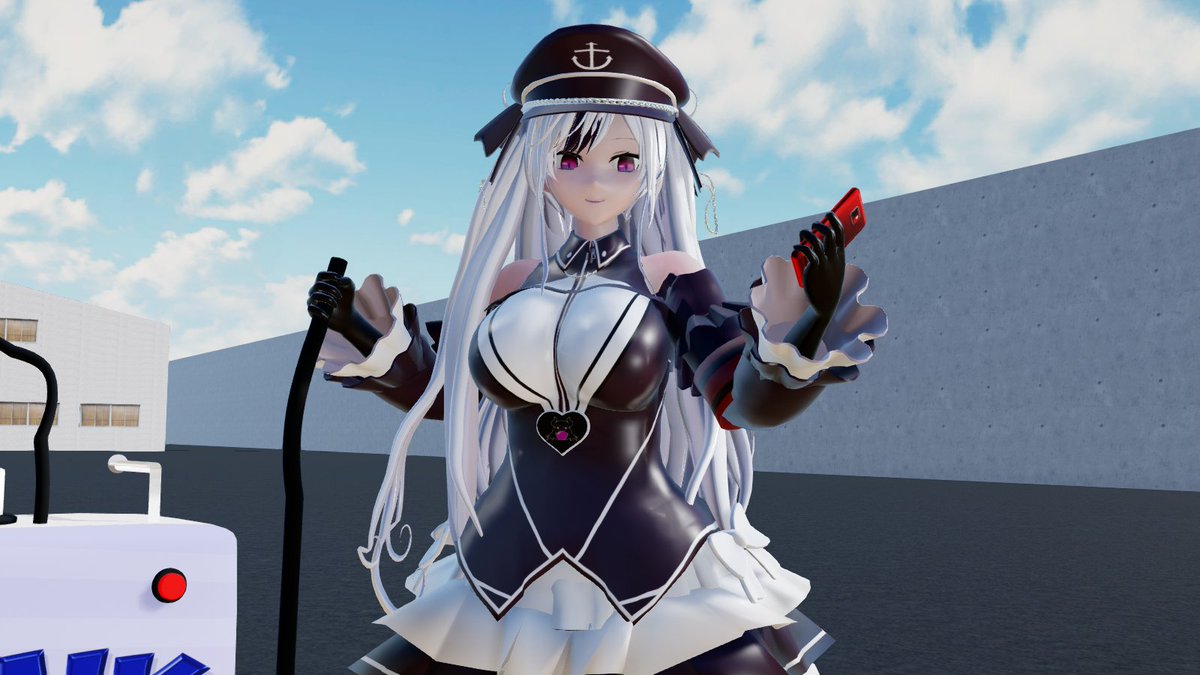 Due to my surgery being extremely early in the morning, and prep work for the surgery I have to delay the April 1st video a bit. I have a teaser image here. It's been a rough last few weeks...