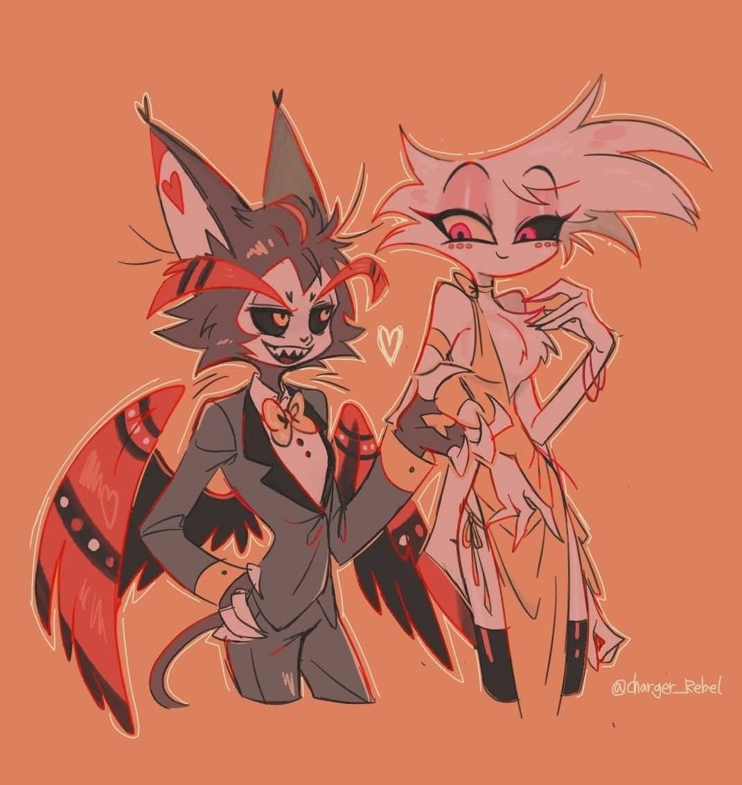 ๐ท๐ด๐๐๐๐๐ท๐ข๐ ๐ก๐ธ (@webofredemption) on Twitter photo *His grumpy kitty <a href="/MrGrumpyGambler/">โฅ๏ธHusker๐</a> had something planned for the spiders birthday on his birthday. After getting dressed to impress, the two would stroll around hell before getting to the good part*
โWhat exactly are you planning Mr. Grump Puss~?โ *His grumpy kitty <a href="/MrGrumpyGambler/">โฅ๏ธHusker๐</a> had something planned for the spiders birthday on his birthday. After getting dressed to impress, the two would stroll around hell before getting to the good part*
โWhat exactly are you planning Mr. Grump Puss~?โ
