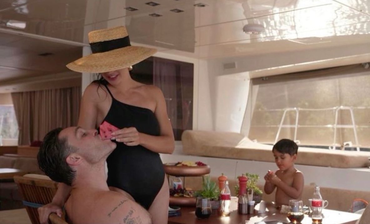 نَـمُورة (@elegantlleo) on Twitter photo 