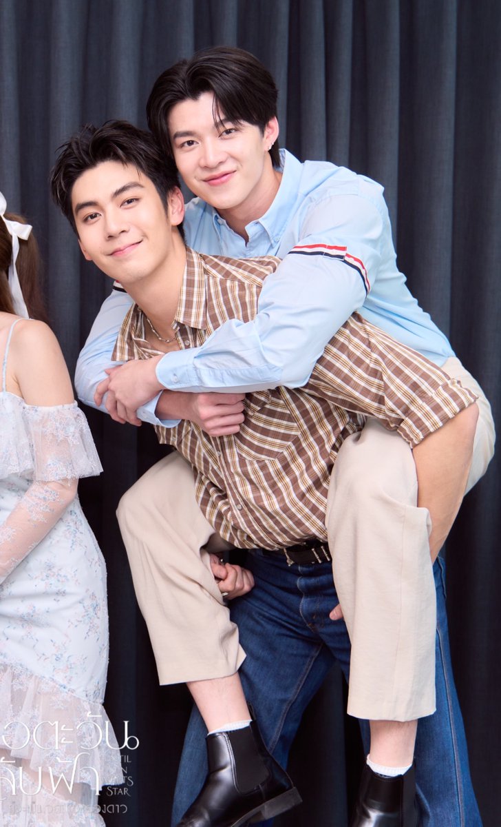 ดูตัวเล็กตัวน้อยอะไรขนาดนี้🥺