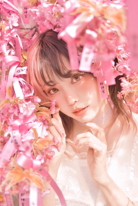 Twitterのコスプレ画像23