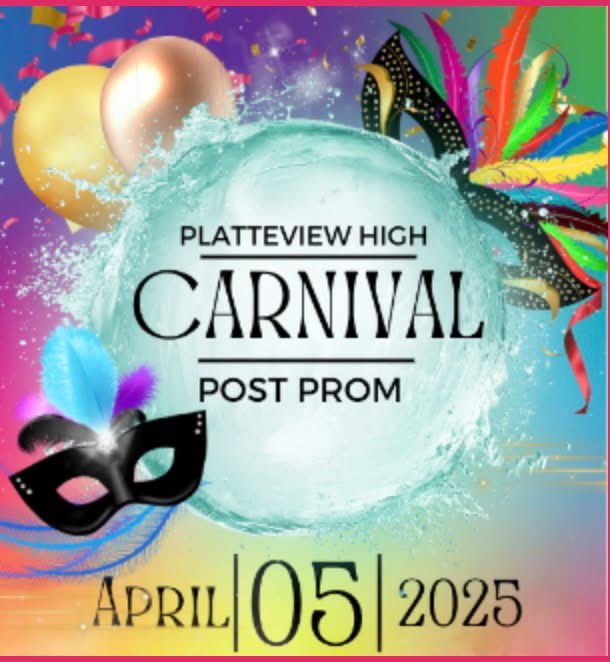 ONLY A FEW DAYS LEFT!!! Don't miss out on the fun! Get your tickets today!

Prom Tickets (both Guest &amp; PHS students): 
docs.google.com/forms/d/e/1FAI…

Guest Waiver: docs.google.com/forms/d/e/1FAI…
