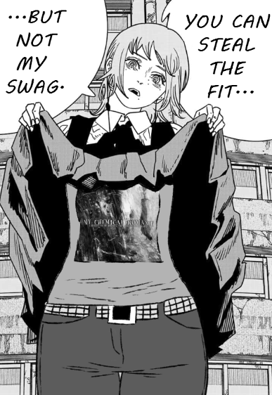 why did she do this?