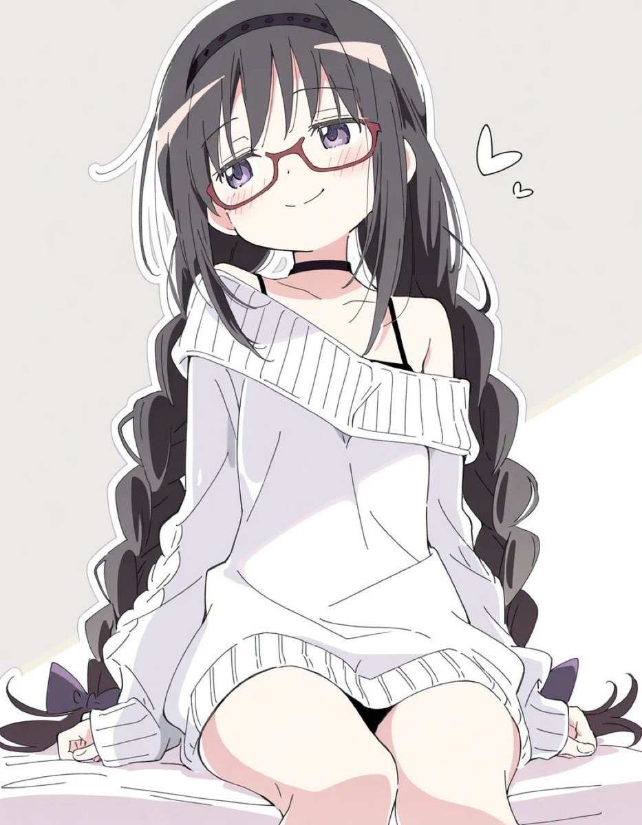 || May make a Homura account, any thoughts?
