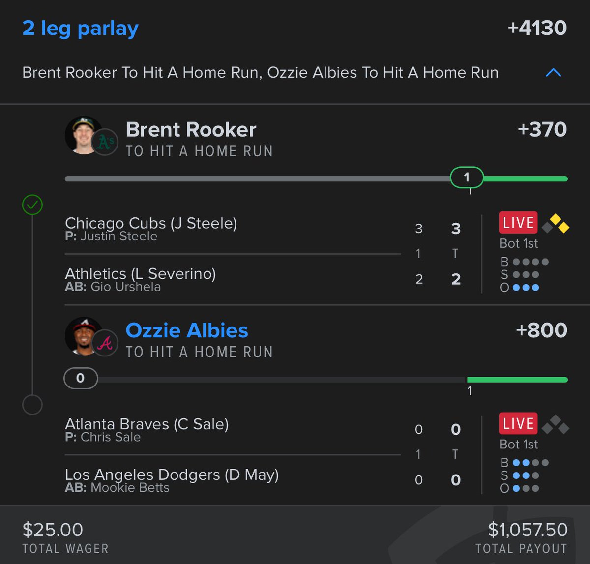 PicksCeo's tweet photo. @MLBHR Come On Ozzie https://t.co/19CN8I1YIp