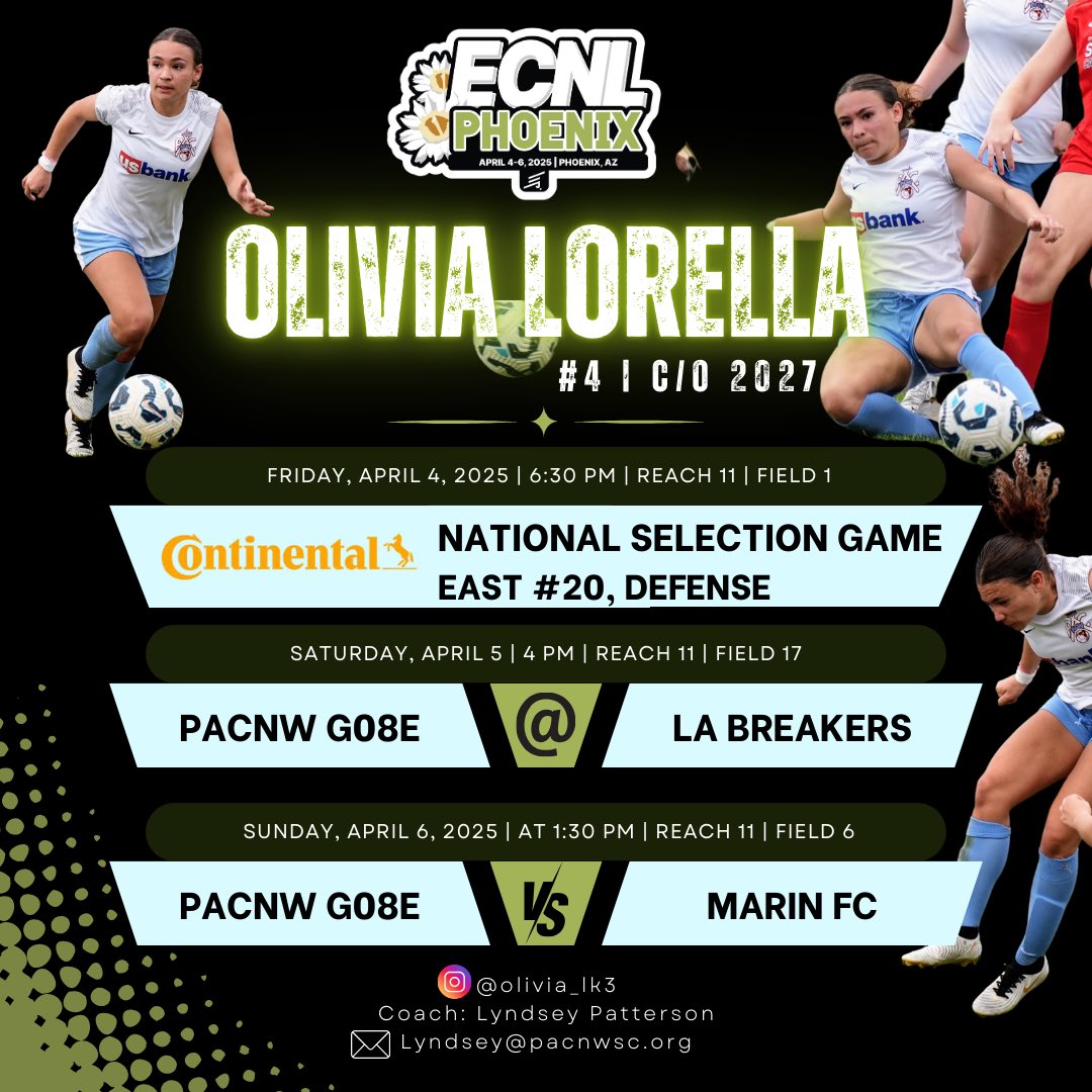 olivia_lk3's tweet photo. @UCR_Wsoccer Hope you can make a match while in PHX! Thank you! https://t.co/FjJY8nS2ag