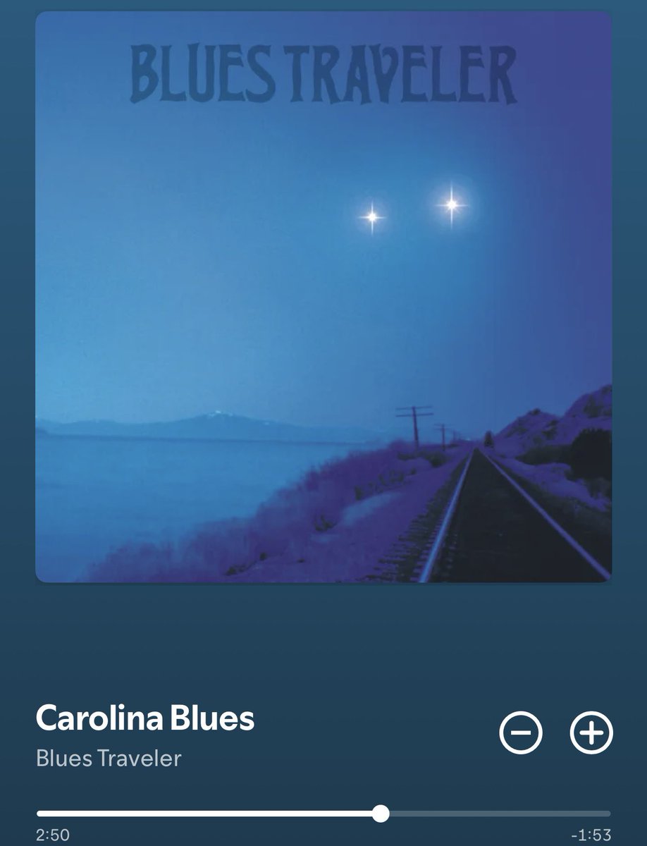 shftleft's tweet photo. #randomshit - this is one of the great blues guitar riffs of all time every time I listen to it gives me all kinds of feels #bluestraveler https://t.co/7FUJHkqJQc