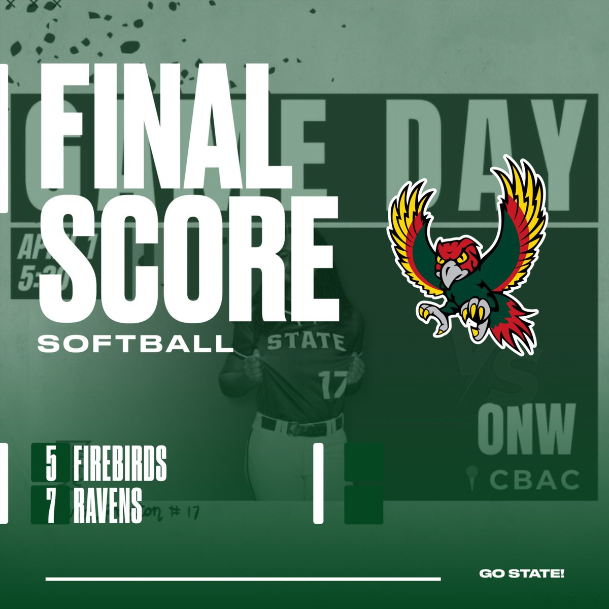 Firebird Athletics tweet media