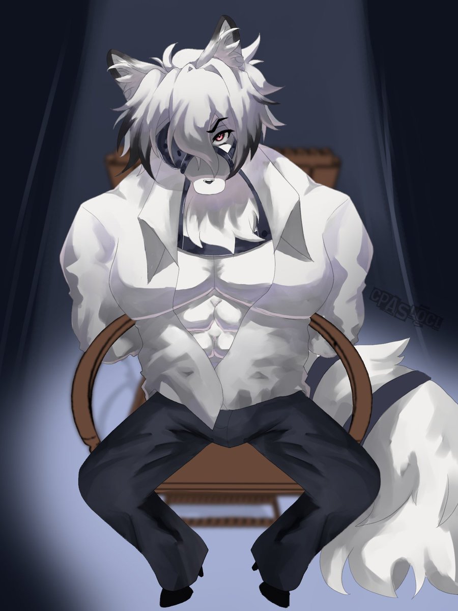 i like him a normal amount trust 😋
#zzzero #VonLycaon #zzzeroIllustration #Lycaon