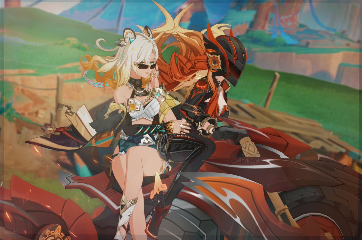 This ship has totally grown on me #mavuinen