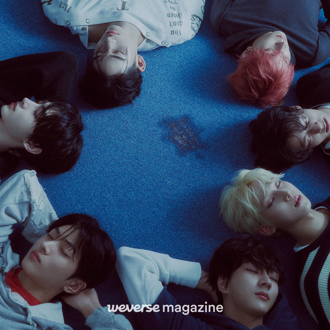 Weverse on X: 