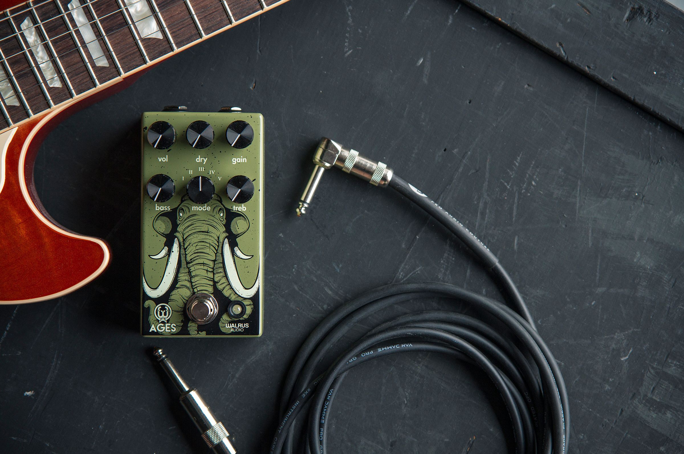 Walrus Audio JP (@WalrusAudio_jp) / X