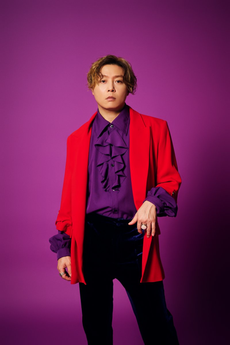 堂本剛.ENDRECHERI._staff (@hotcake_staff) / X 堂本剛.ENDRECHERI._staff (@hotcake_staff) / X