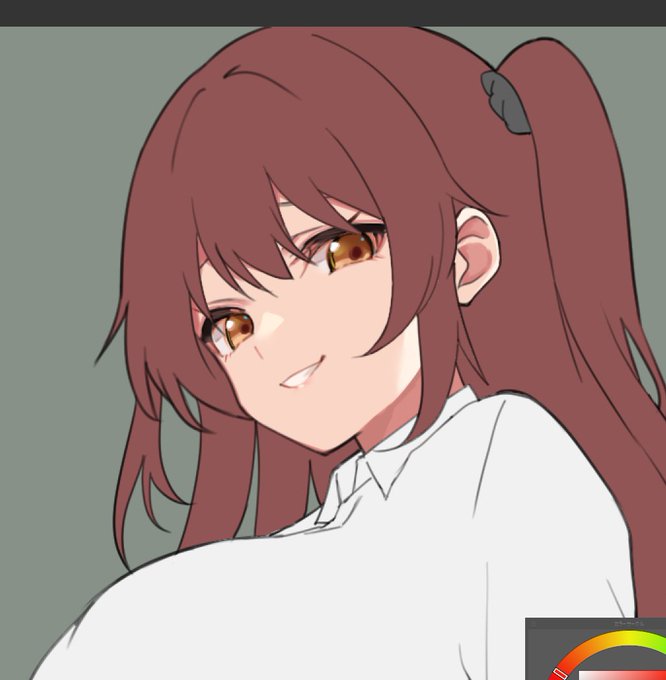 見下しエキス、注入中 