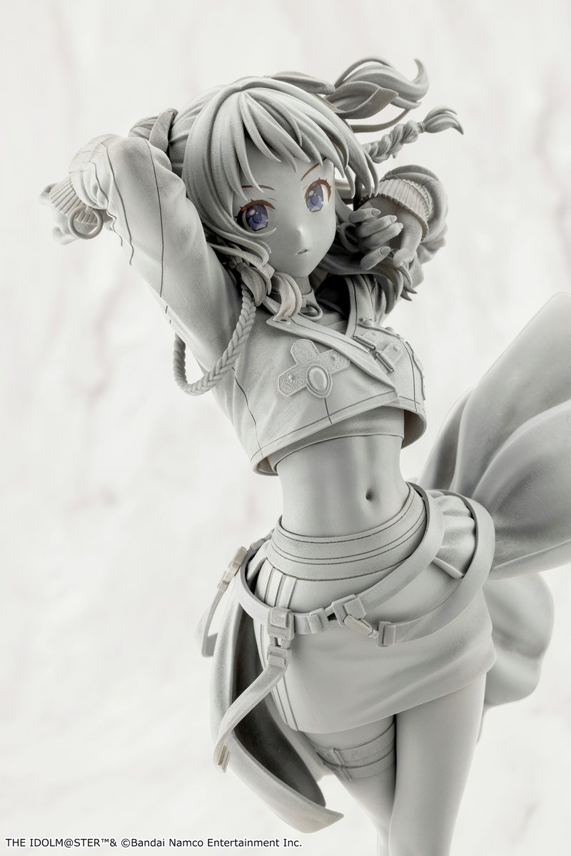 HAPPY BIRTHDAY🎉】 本日は #花海咲季 さんのお誕生日🥤 フィギュア