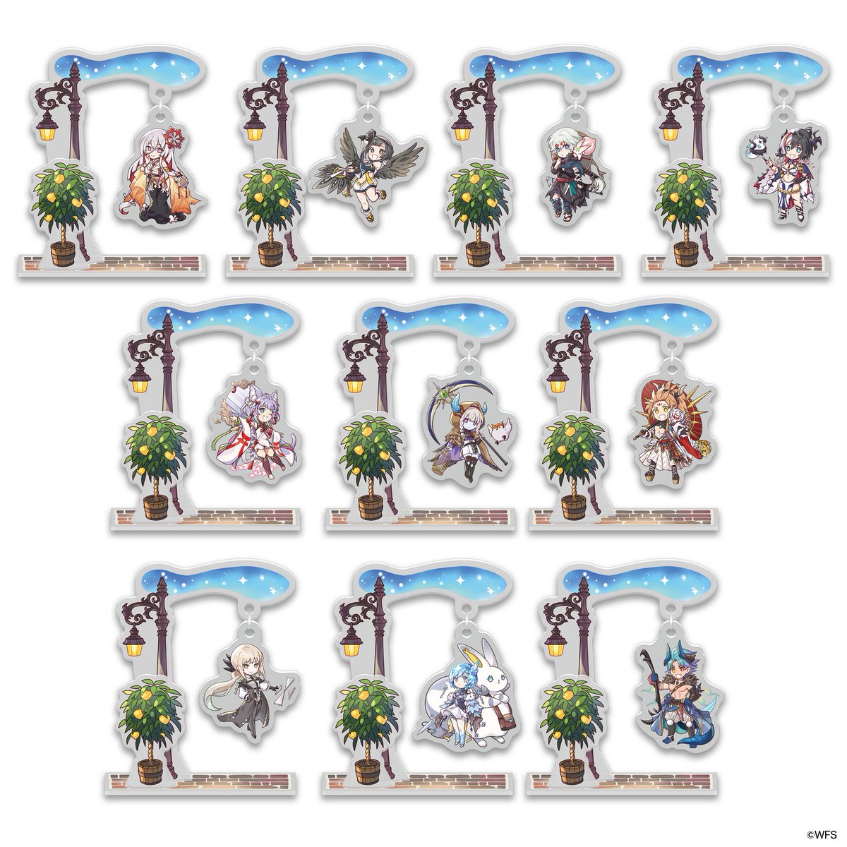 公式スタッフアカウント@アナデン on X