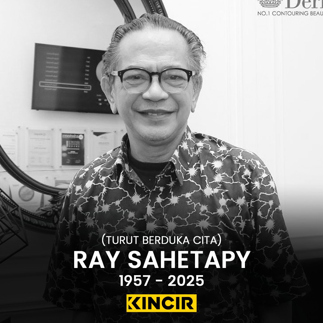 KINCIR #SeruBarengKINCIR tweet media