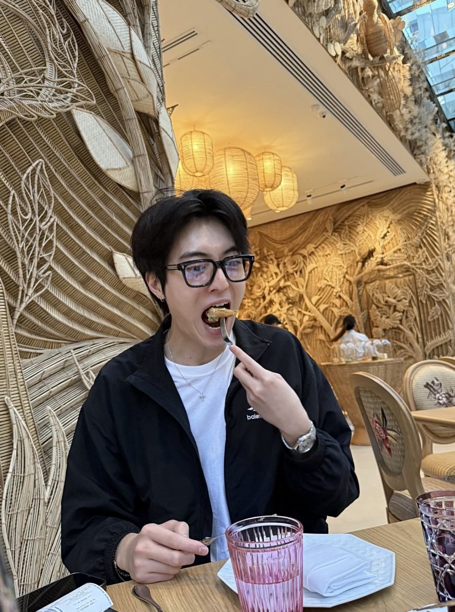 daily haruto tweet media