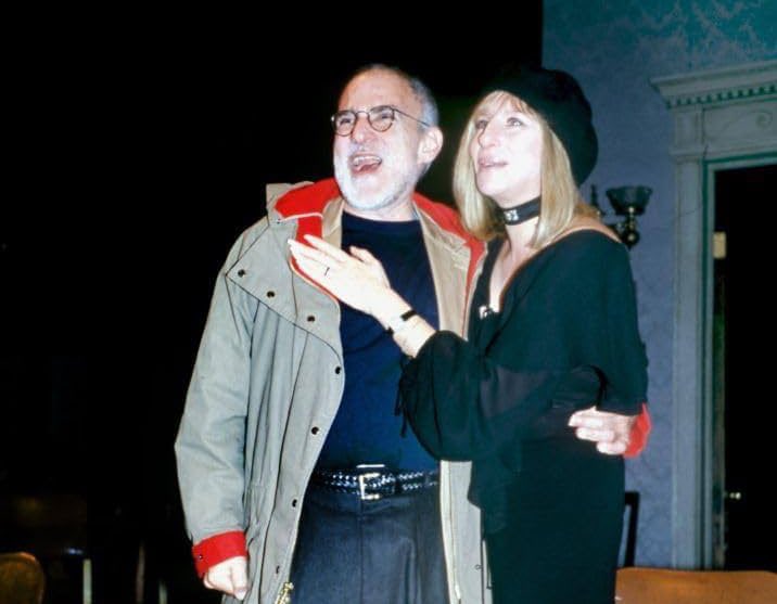 barbra_luv's tweet image. I still think about how amazing this film would have been with Barbra directing and acting instead of the awful Ryan Murphy film. #thenormalheart #larrykrame @BarbraStreisand