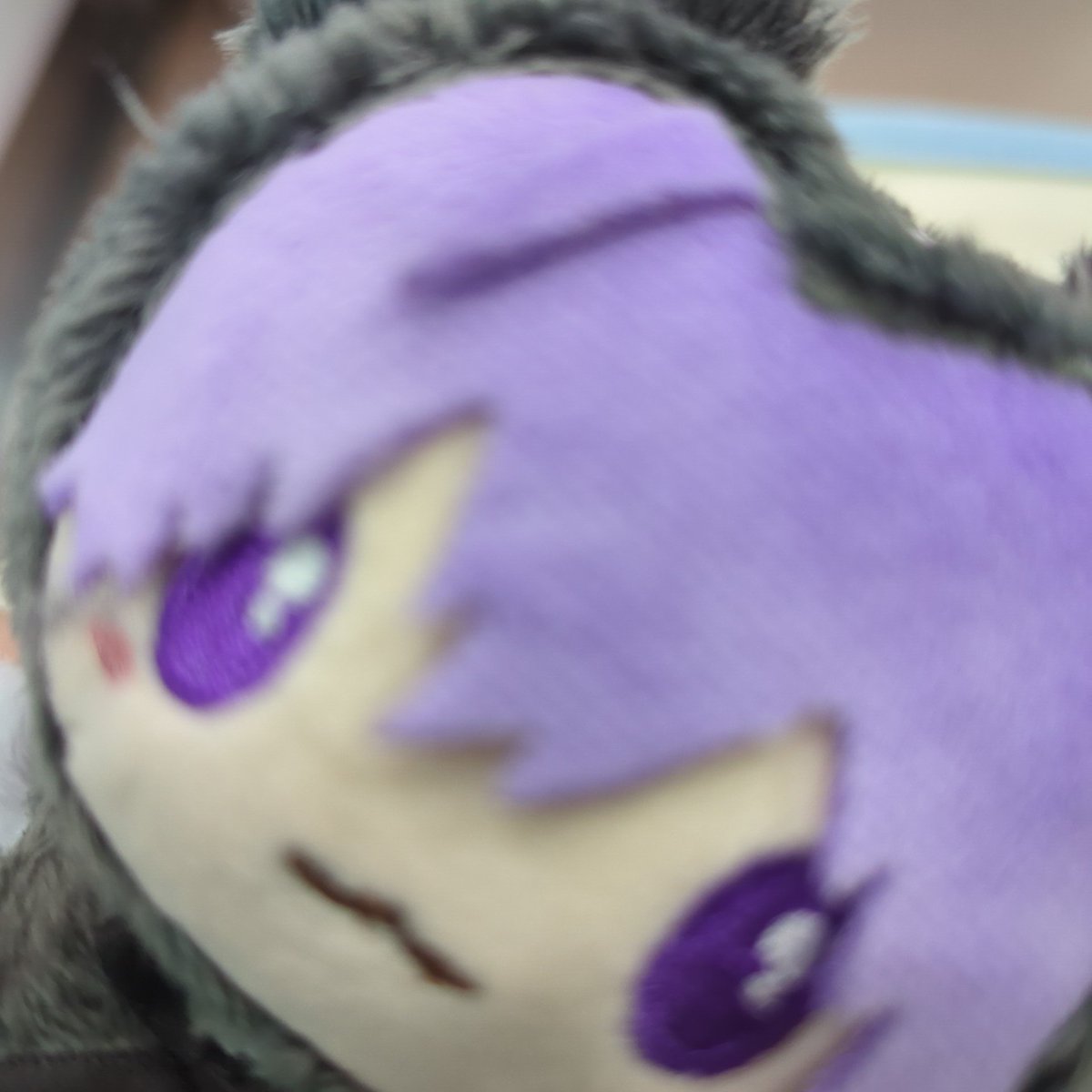 oi8XZSdp4uuinhc's tweet image. なーくんと一緒に東京きたぞぉぉ！！
(● ˃̶͈̀ロ˂̶͈́)੭ꠥ⁾⁾カマソイヤァァァ！！！
 #すとふぇす東京ドーム  #すとふぇす