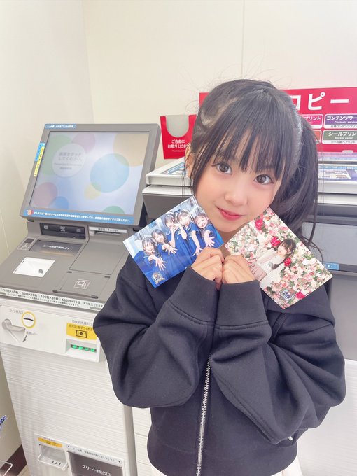 Twitterのコスプレ画像5