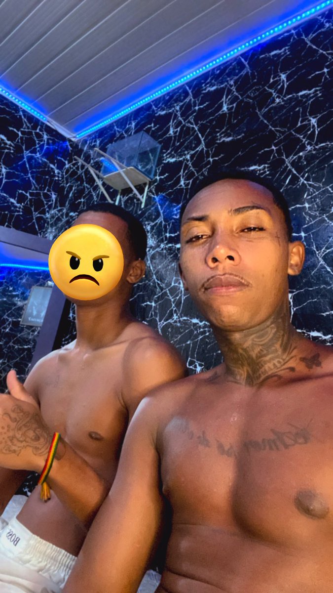 💰💵 PretinhoOo💰💵 tweet media