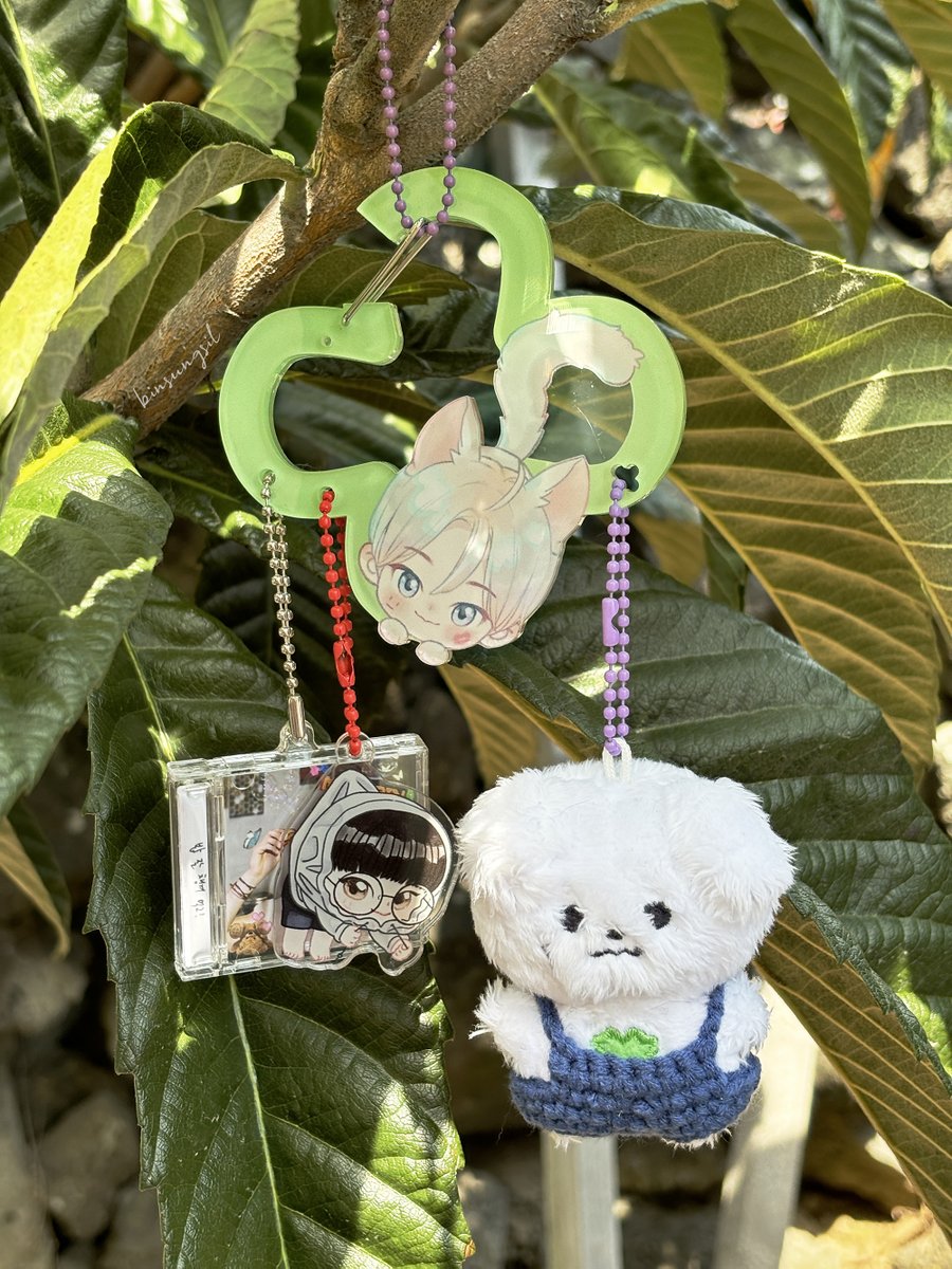 빈이성실 tweet media