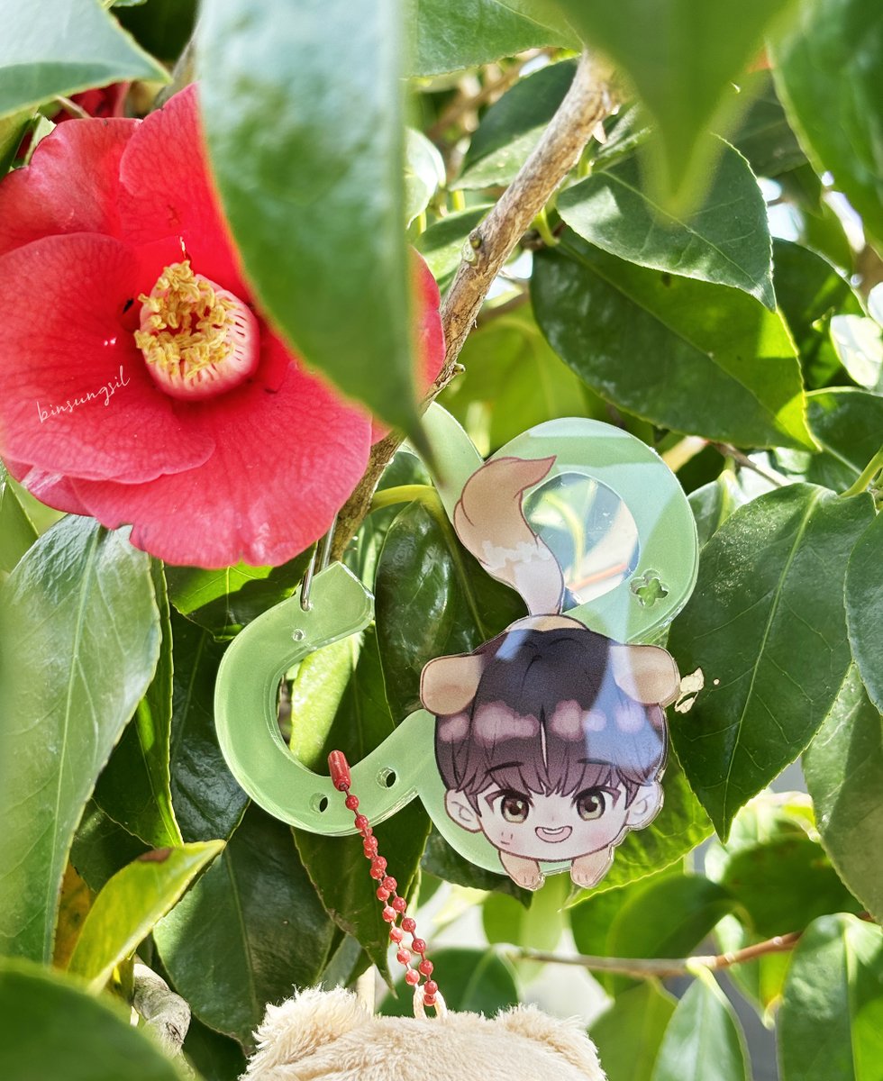 빈이성실 tweet media