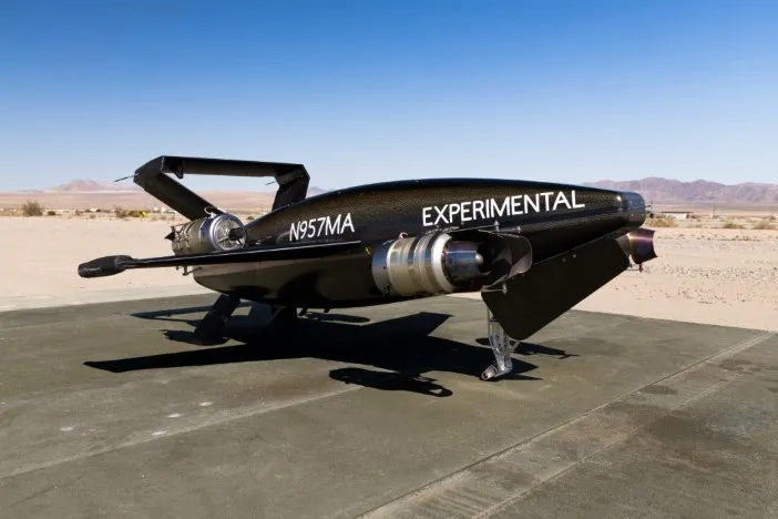 muki46's tweet photo. אבן דרך ל #Mayman Aerospace #RAZOR™ VTOL,
האוטונומי המסחרי הראשון שלה, שהשלימה בהצלחה טיסות ניסוי לאחר 18 חודשי פיתוח, עם ה #SKYFIELD™, מערכת בקרת הטיסה מונעת AI. ה RAZOR TBX גם השלים את הטיסה הראשונה לטווח ארוך עם מטען של 22 ק"ג.
הכלי גם יכול לשגר טילי Hellfire לטווח ארוך. https://t.co/zvHX2CeQxN