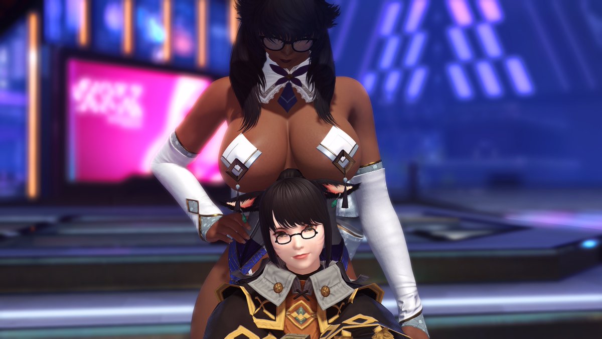 Baeker Bun tweet media