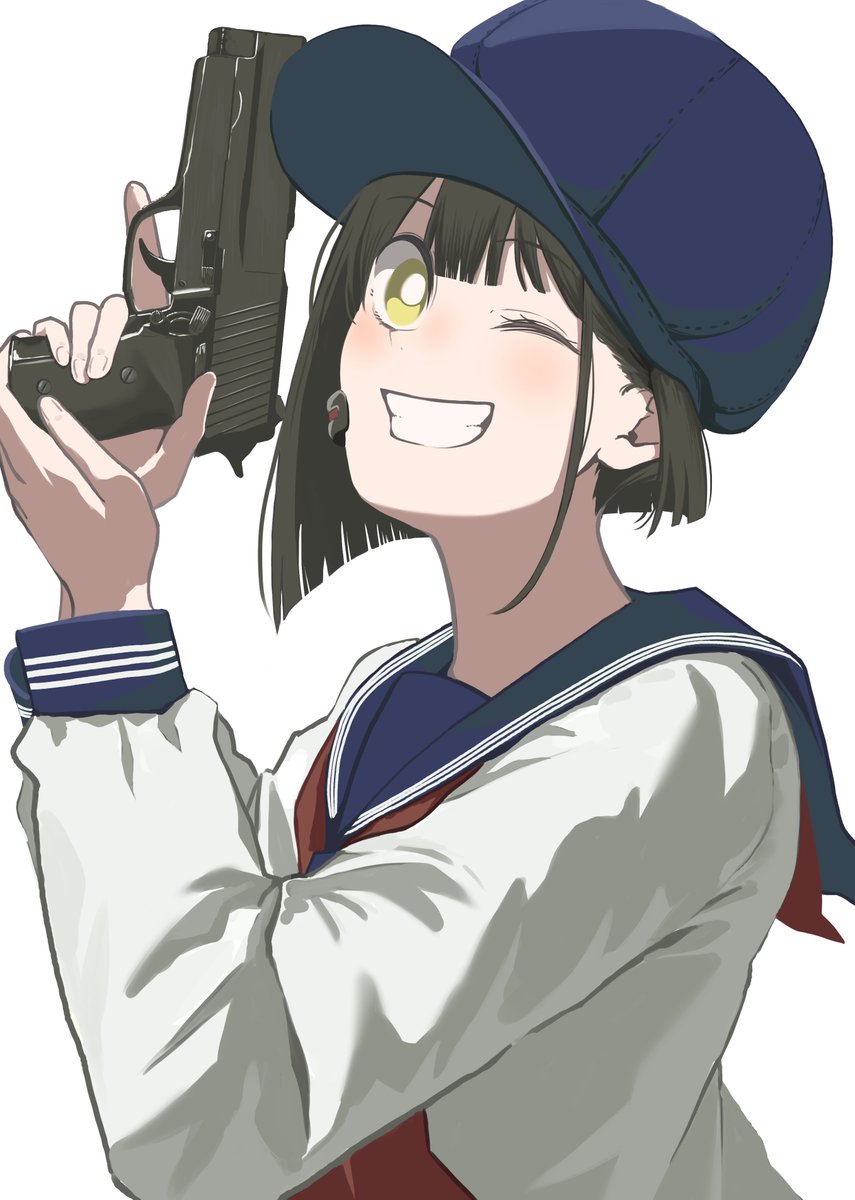 「#刺さる人に届け一次創作祭り二人の女の子をよく描いております! 」|有栖川びぃのイラスト