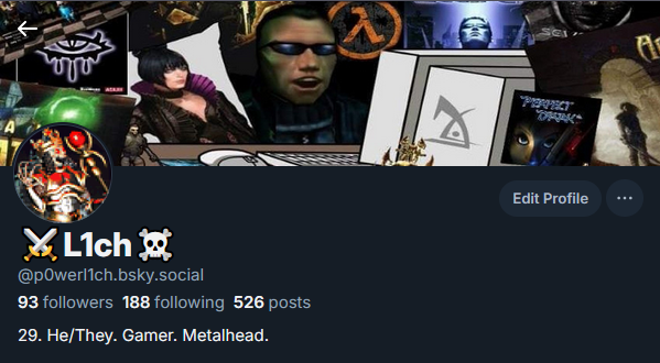 ⚔️L1ch💀 tweet media
