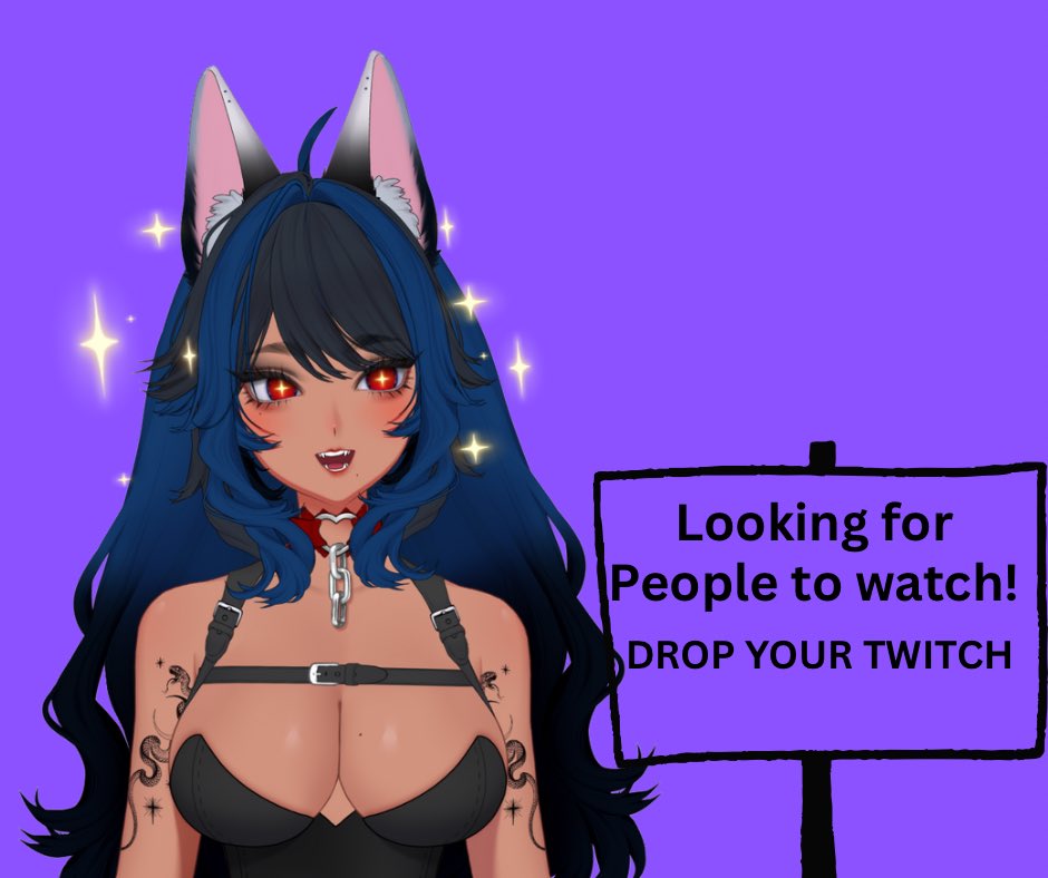 𝓐𝓶𝓪𝓻𝓪 𝓕𝓸𝔁𝔁🖤🦊🌙(🔞 tweet media