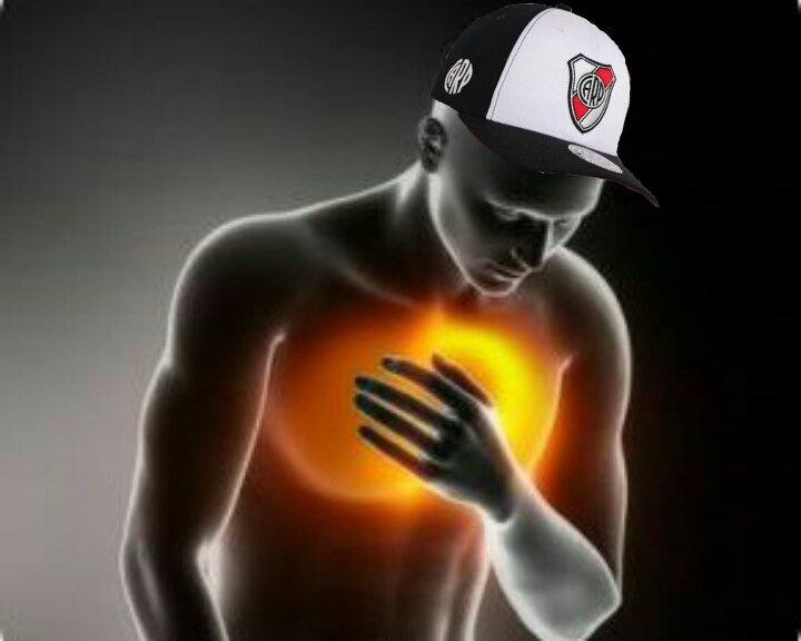 93juanfer's tweet photo. ¡HOY JUEGA RIVER LA LIBERTADORES! https://t.co/DSUXRQwdsi