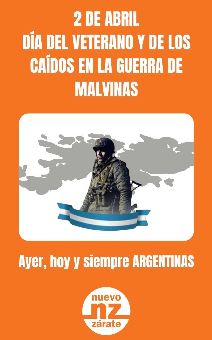 #MalvinasArgentinas