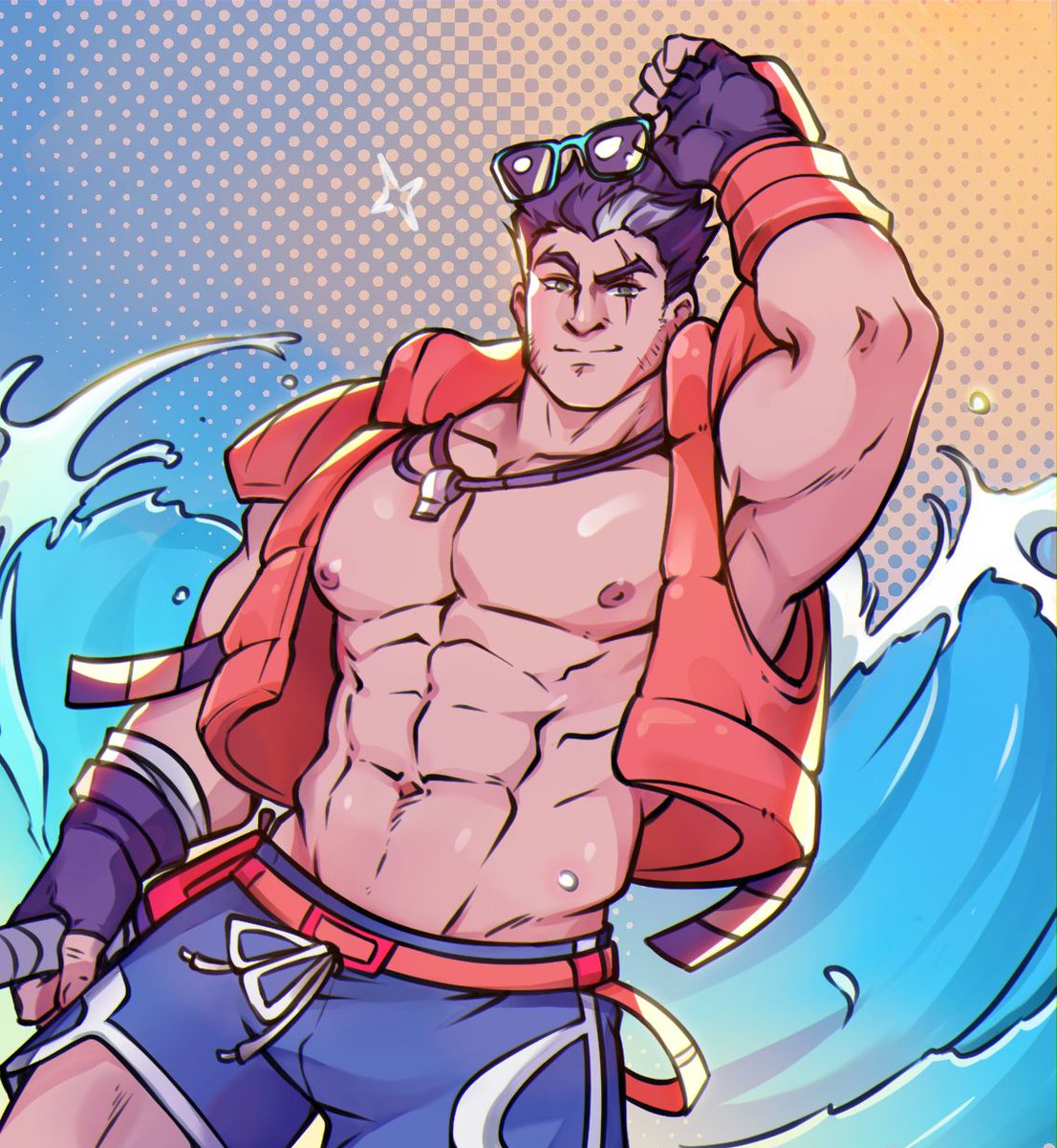 Propaganda noxiana encubierta ❤️
Precioso el general

#darius #LeagueOfLegends
#fanart