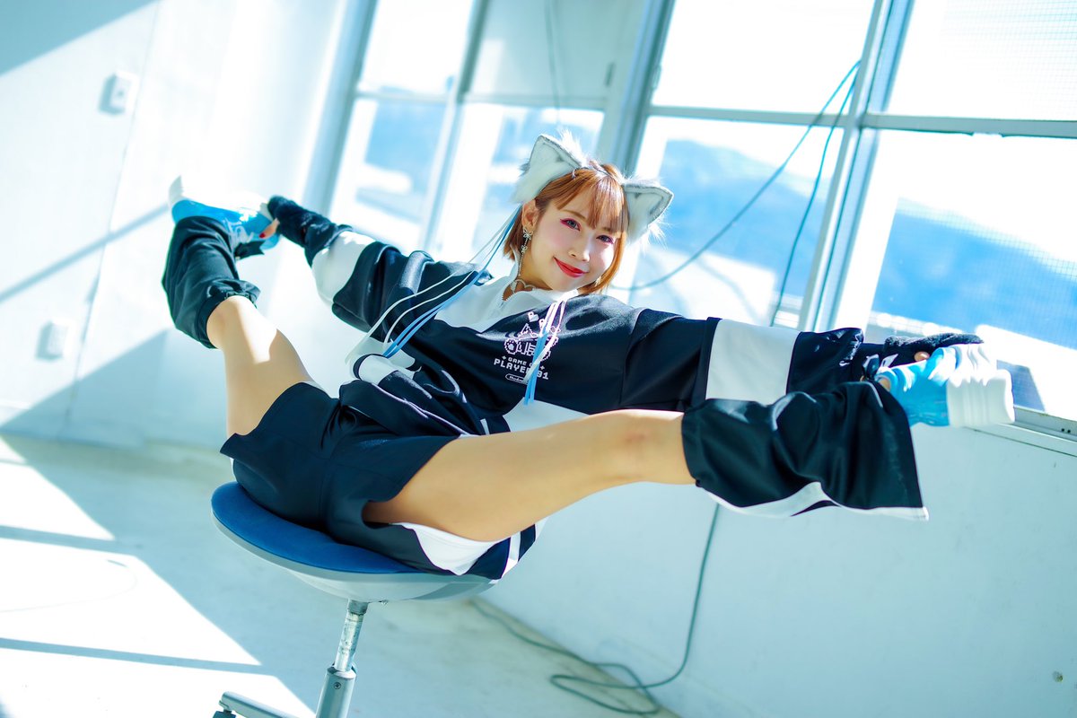 ねこ大開脚🐈‍⬛🩵

Photo <a href="/KKDD_photo/">KKDD-00🔞</a>