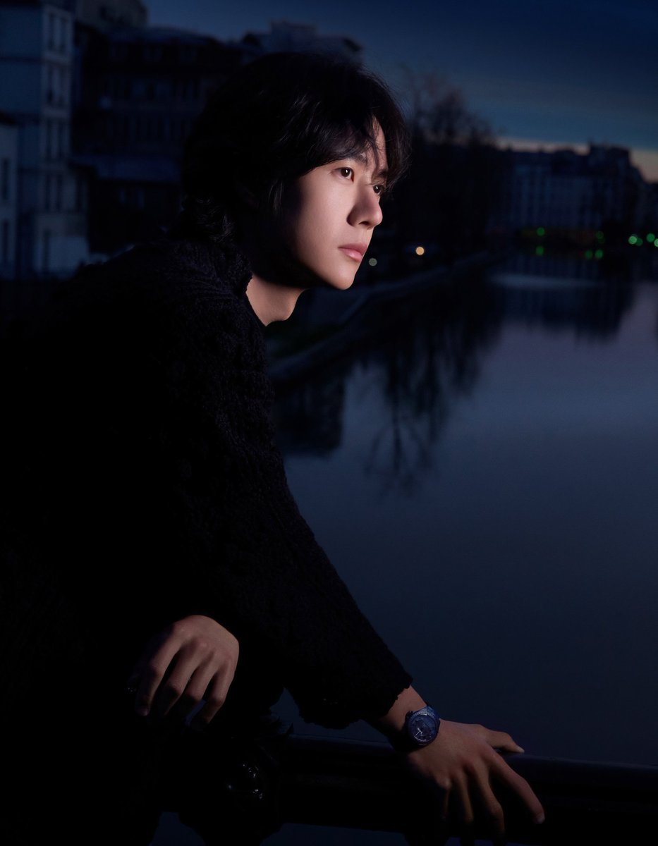 yibo_team's tweet photo. #J12 #ChanelWatch https://t.co/Qma98uSUDP