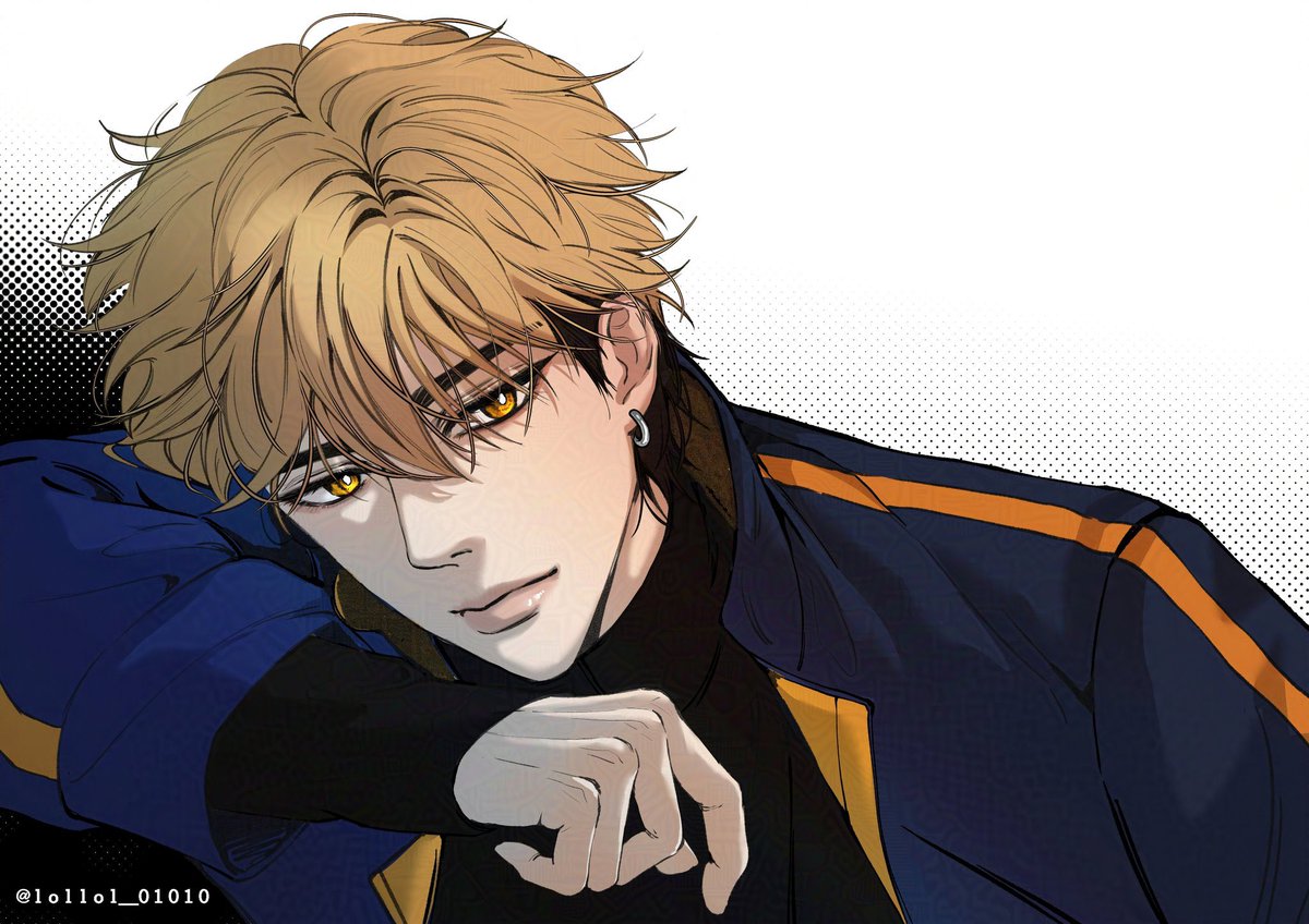 샤페이
덕분에 즐겁게 그렸네요!
#時光代理人 #시광대리인 #LinkClick #샤페이