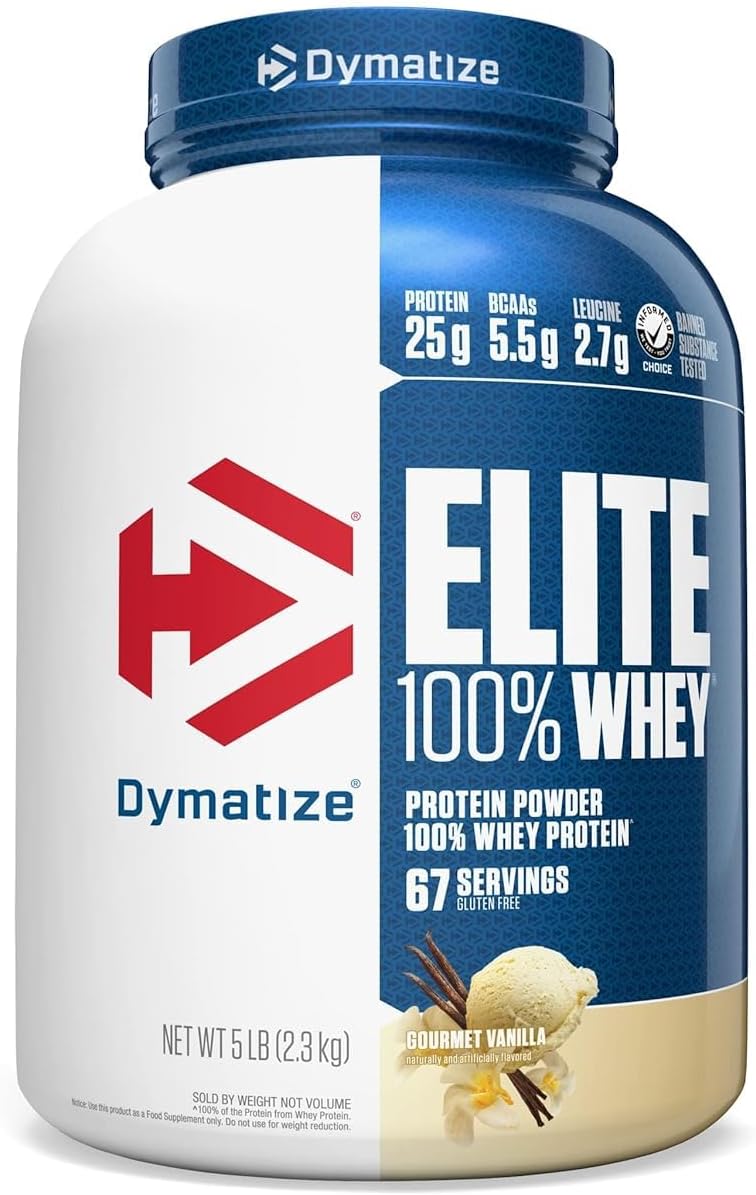 DealsFinderIO's tweet photo. 2X COUPON STACK!

5-Lbs Dymatize Elite 100% Whey Protein Powder for $45.48 (List: $69.97)

1. Apply 10% coupon here 👉 https://t.co/CRWbdpRIAh
2. Apply $13.99 Subscribe &amp; Save coupon 👉 https://t.co/oaQrL2PnBv https://t.co/dCb54PJqyQ