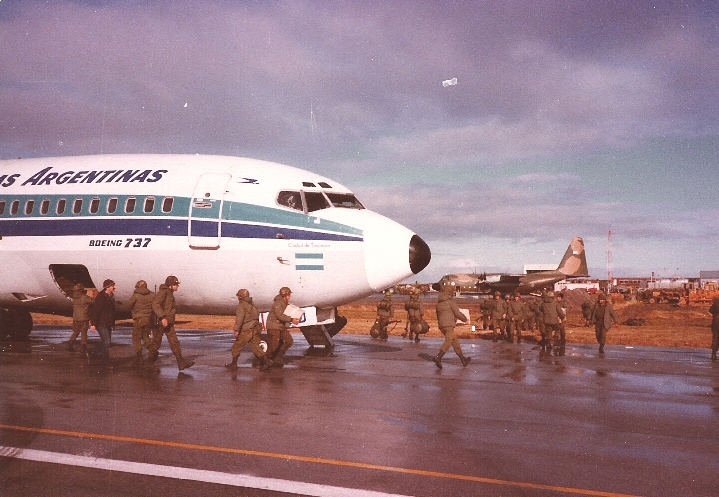 SpottersArg's tweet photo. Islas Malvinas 🇦🇷 https://t.co/VsJ4b1jVnQ