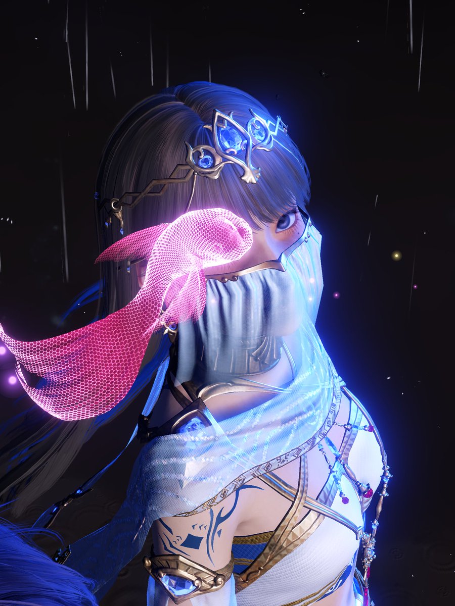 kontekks's tweet image. To the Sea God, it was the happiest day of his life.
And when he kisses her, he devotes the entire ocean to his beloved.
β
Hii! Freya here. A major Rafayel girlie who also has love for Xavier πβ¨ Lore enthusiast too π
Below is an archive of my threads about lore & writingsπ§΅